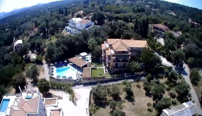 Villa Yannis