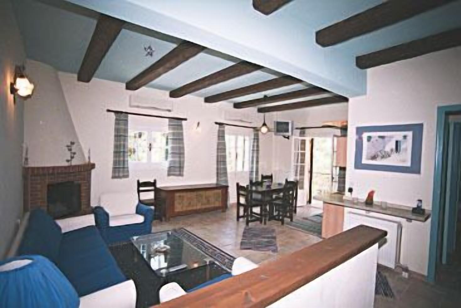 Hotel de apartamente Yannis