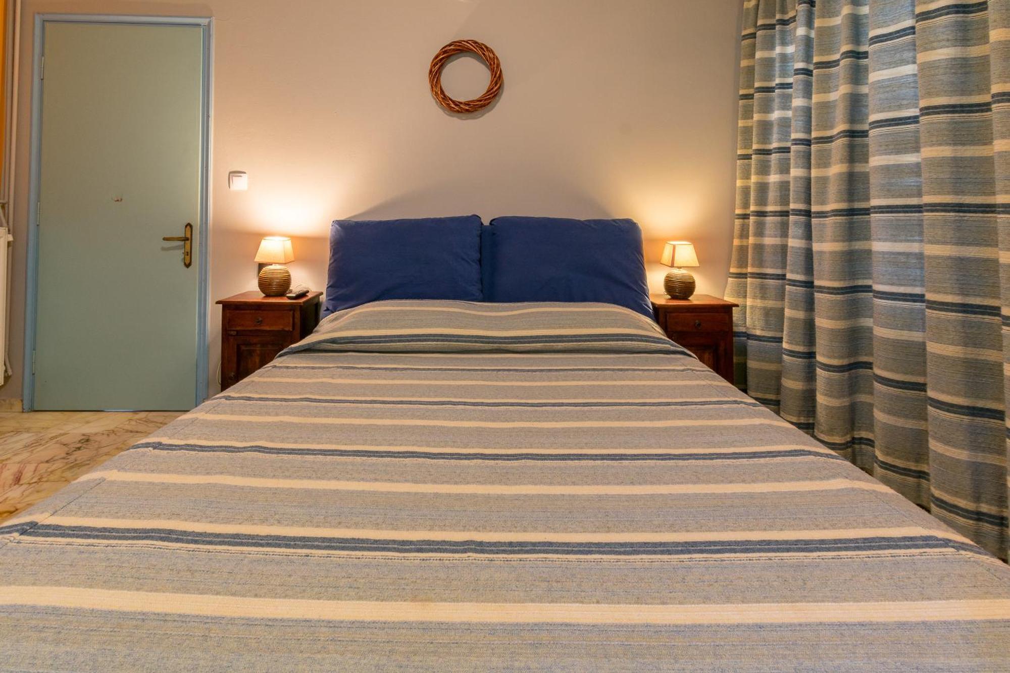 Aparthotel Yannis