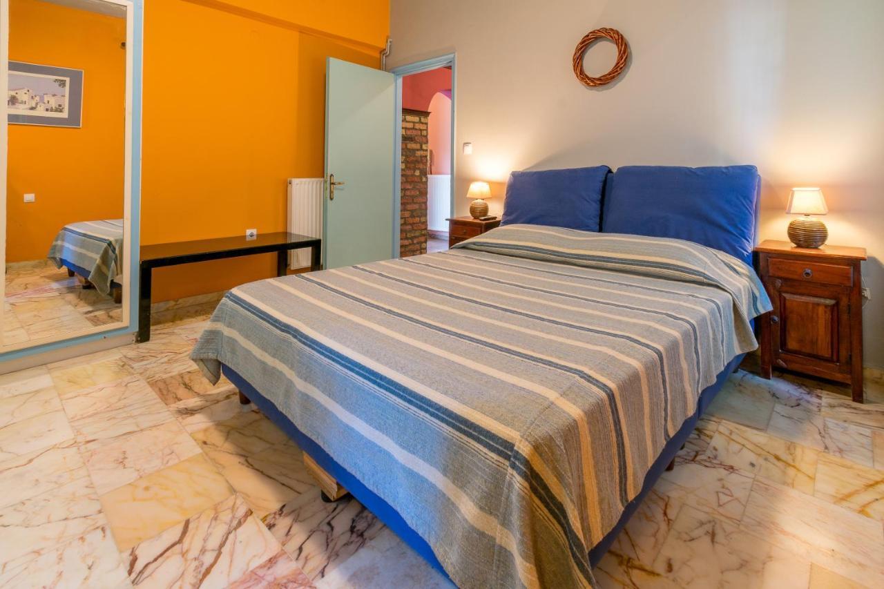 Aparthotel Yannis