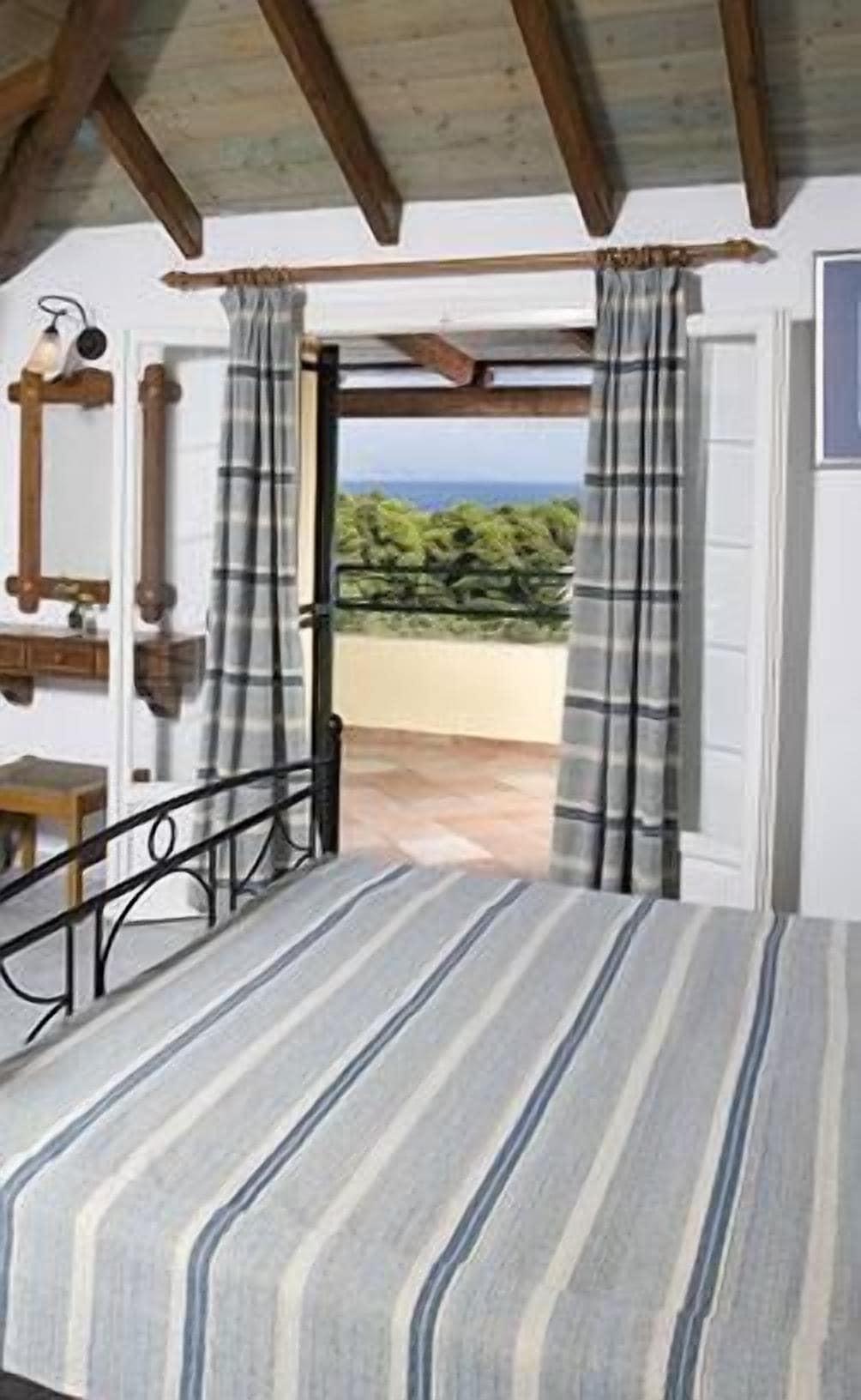 Yannis Aparthotel Kato Korakiana