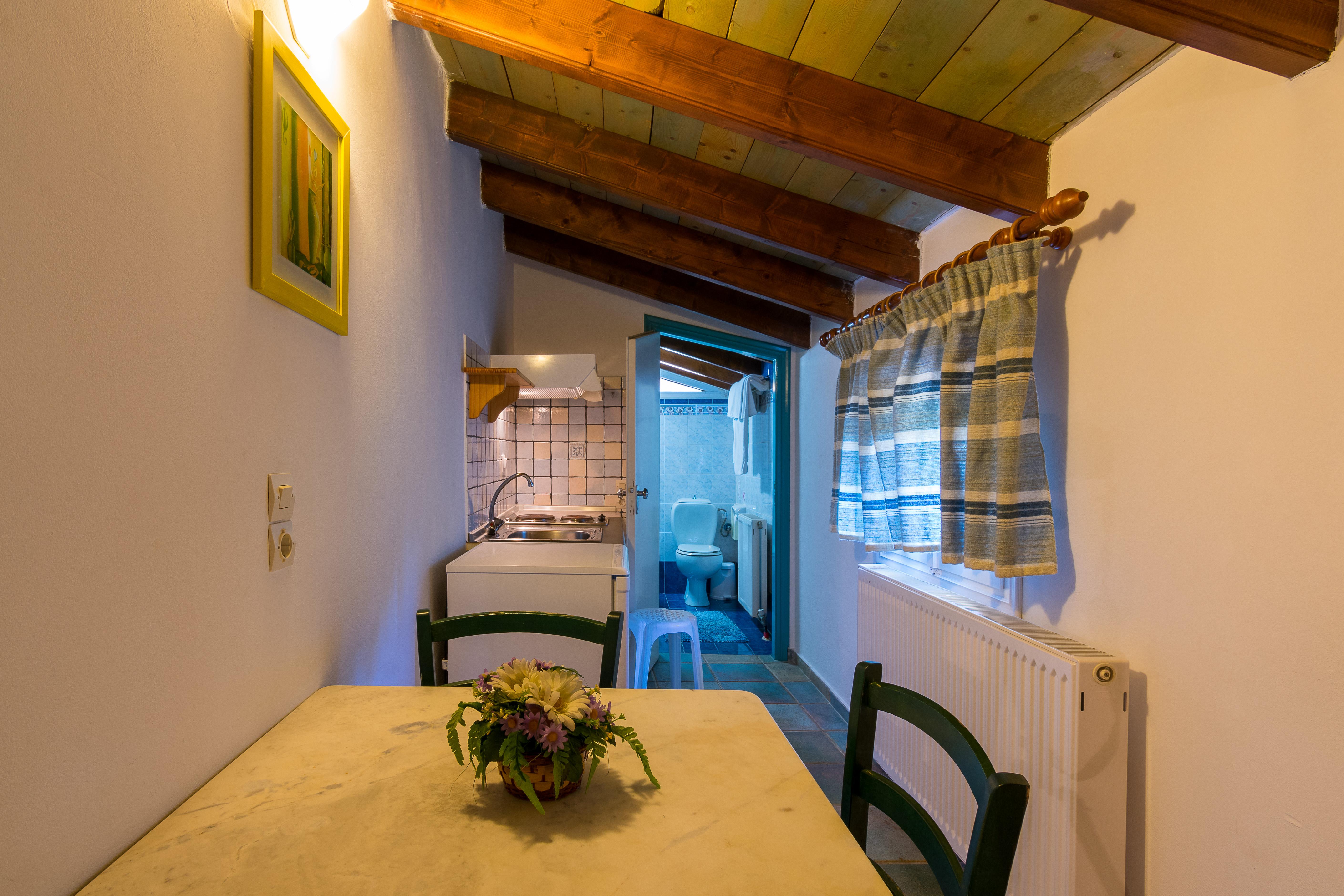 Aparthotel Yannis 3*