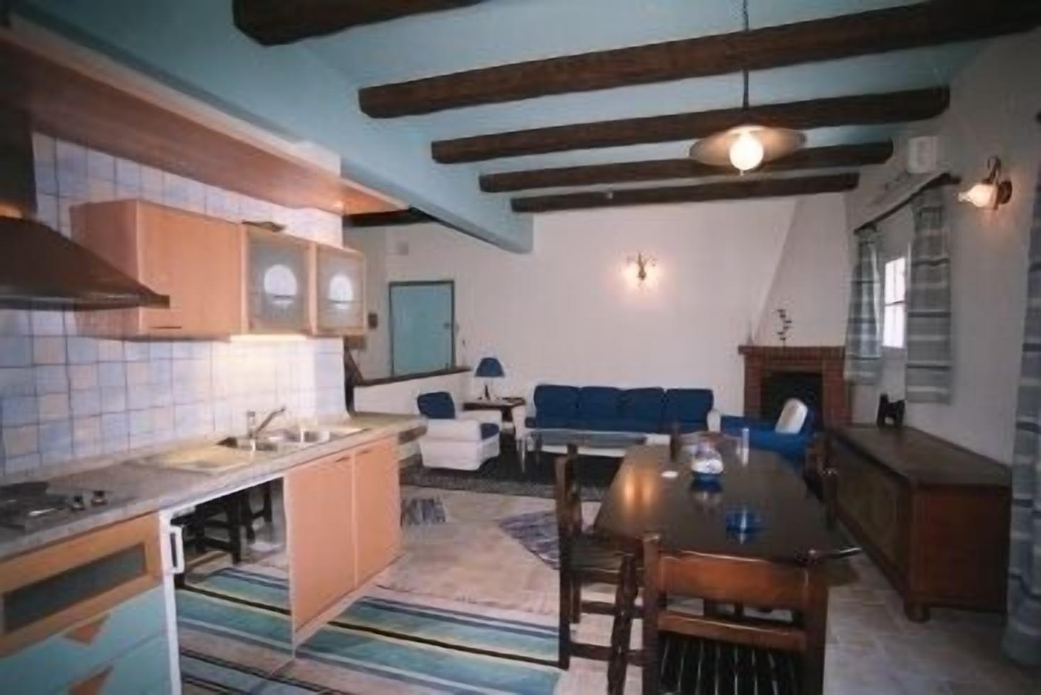Yannis Aparthotel Kato Korakiana