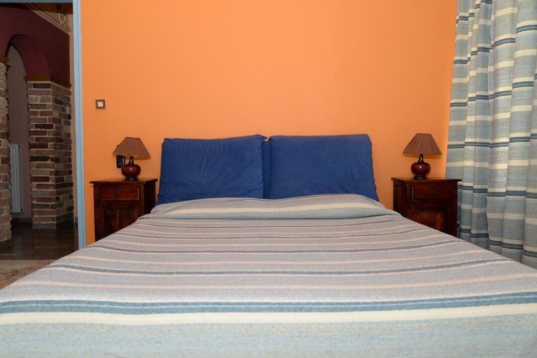 Yannis Aparthotel Kato Korakiana